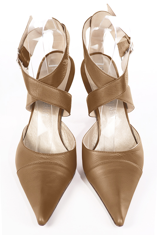 Sandales Plateforme Just Cavalli - Cuir Multicolore, Bride Cheville, Talon 5,25", Taille US 9